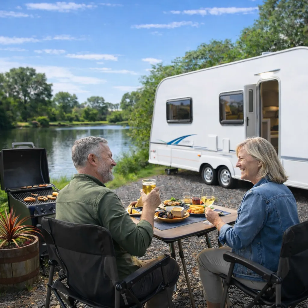 Custom booking system and admin management